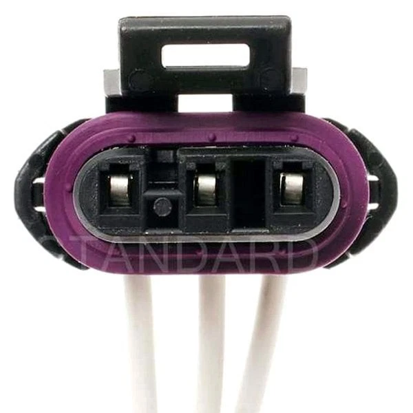 For Chevy Silverado 3500 HD 07-16 Standard 4WD Indicator Light Switch Connector Foto 2 de 4