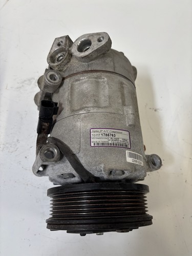 Klimakompressor Für Ford Kuga II 2,0 TDCi UFMA DV61-19D629-DC