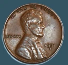 1931-D Lincoln Wheat Penny Extremely Fine (XF) - Denver Mint