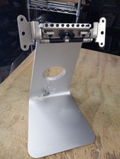 27" Apple iMac A1419 Stand 923-00083 Late 2014, Mid 2015 CLEAN GOOD WITH CLUTCH