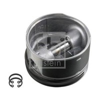 febi Bilstein Kolben, Druckluftkompressor 188485 FüR MERCEDES-BENZ