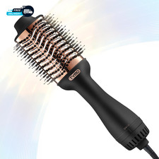 Hair Dryer Brush Blow Dryer Brush in One 4 in 1 Ionic Hairdryer and Styler