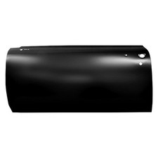 For Pontiac Gto 1966-1967 Restoparts G241766-lh Outer Driver Side Door Skin