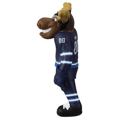 Moose Winnipeg Jets 8