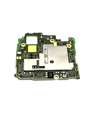 Original Caterpillar Cat S60 Mainboard Motherboard Platine Vollständig getestet