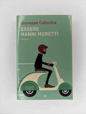 Werden Nanni Moretti Giuseppe Culicchia