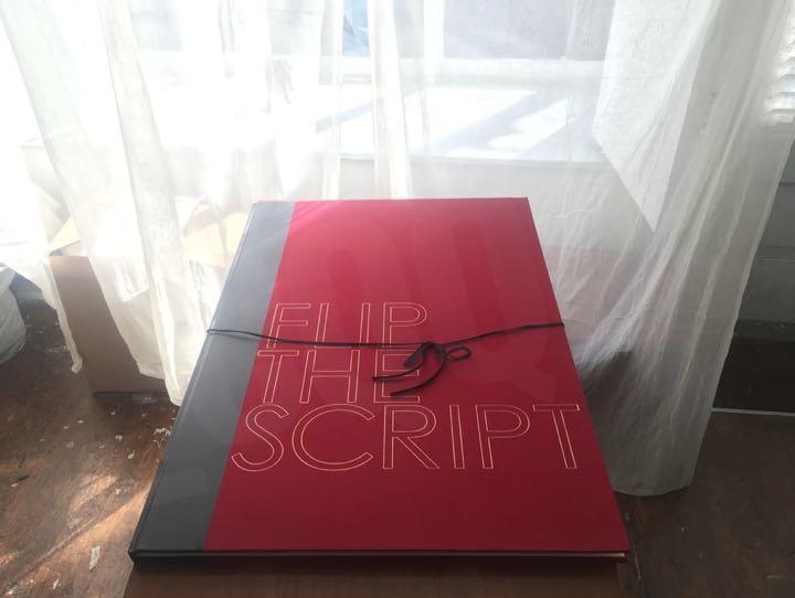 Surface To Air Flip The Script Limited 500 Copies | eBay Surface To Air Flip The Script Limited 500 Copies | eBay