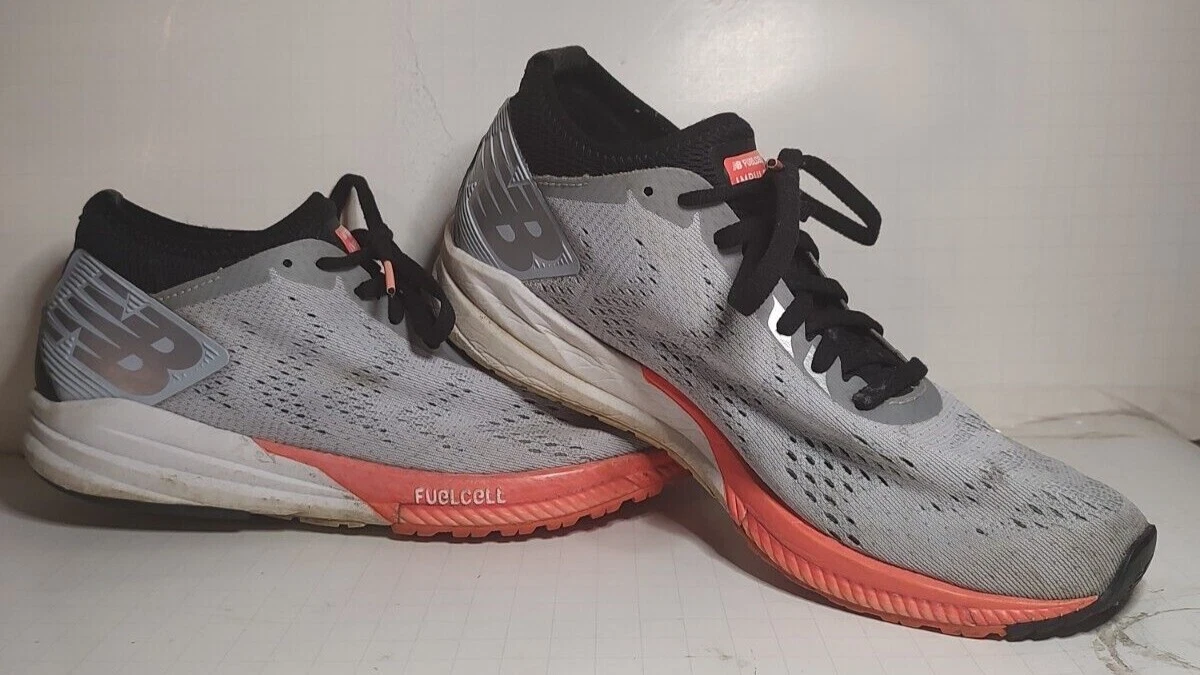 New balance fuel impulse Clearance