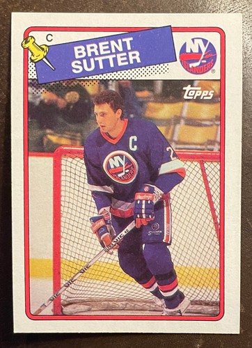 1980's Topps NHL Hockey Pick Your Hall Of Fame & Star Player Cards - Picture 80 of 100