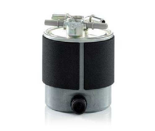 Original Mann-Filter Kraftstofffilter WK 920/7 FüR Nissan-image