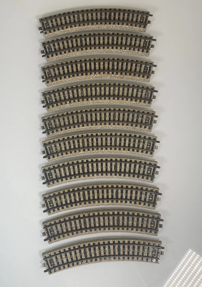 Märklin 120 Pieces Of 5100 - Image 2 of 4