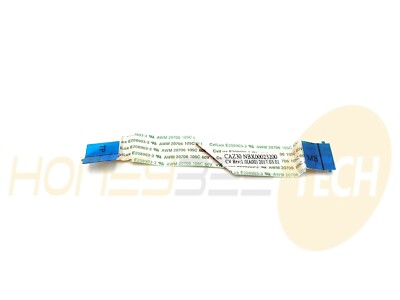 GENUINE DELL LATITUDE 7389 5289 7390 2-IN-1 TOUCHPAD RIBBON CABLE NBX00023200