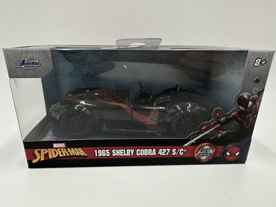 Jada 5'' Diecast Model Cars 1:32 *YOU CHOOSE* Fast & Furious Transformer Power
