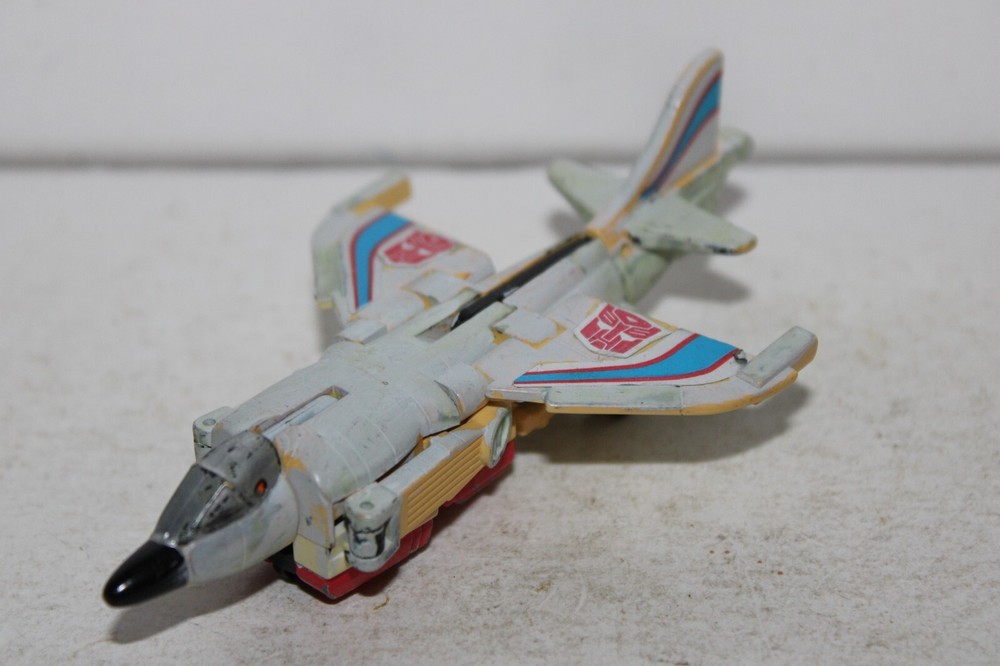 transformers g1 original vintage superion slingshot