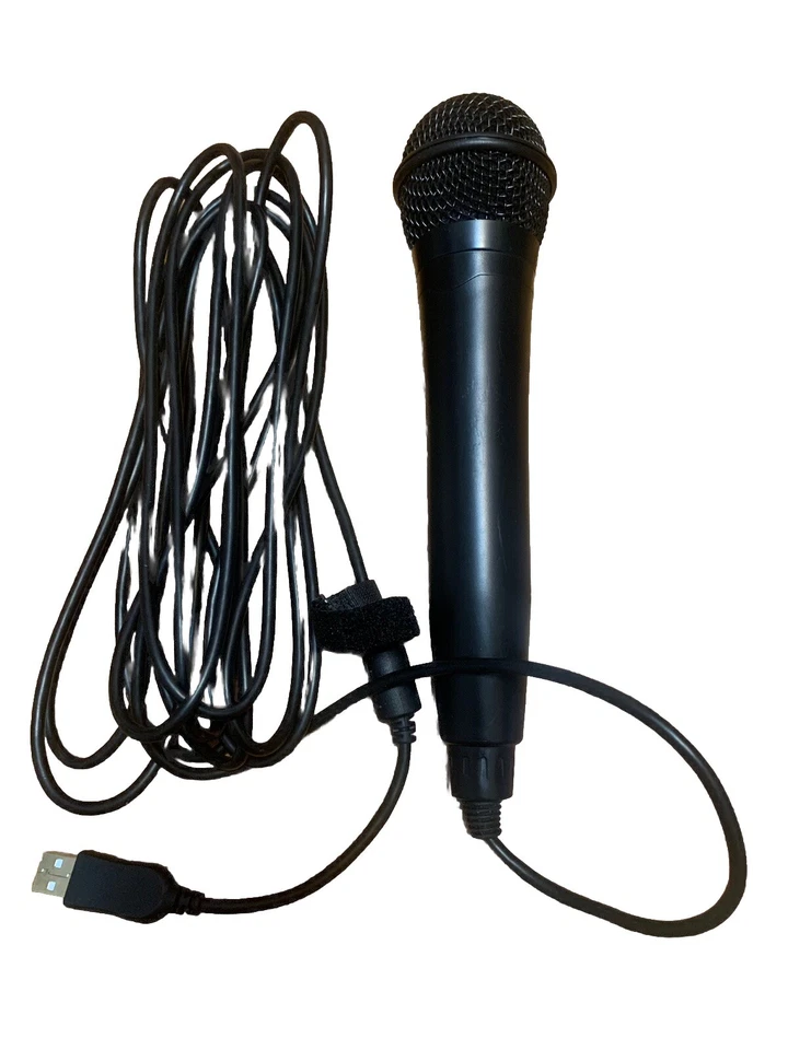 Mad Catz Universal USB Microphone For PS4 & Xbox One - Image 4 of 4