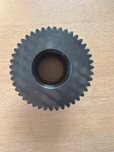 Doppelzahnrad Nachbau für MB Trac 1100 oder MB Trac 700-1000 - Bild 3 von 4