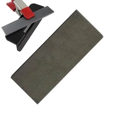 Snowboard Trimming File Ski Side Edge Tuning Sharpener 11-Tooth Trimming Tool