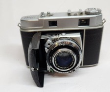 :Kodak Retina IIc 35mm Film Rangefinder w/ Xenon 50mm f/2.8 Lens 1093 
