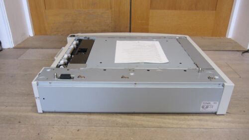 LEXMARK C91X - 550 SHEET DRAWER - P/N 12NO778 *NEW* £90 + VAT - Picture 3 of 6