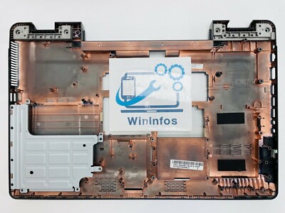 Plasturgie Touchpad Palmrest Top Case Asus F75A 13GNDO1AP072-1