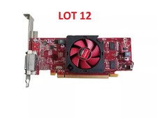 LOT 12 AMD FirePro 2270 512MB ATI-102-C31901 DMS59 Graphic Video Card