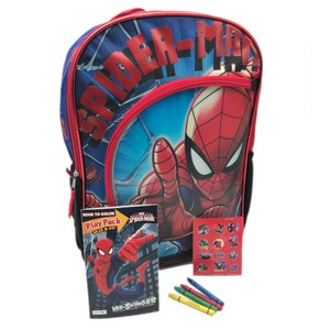 avengers backpack target