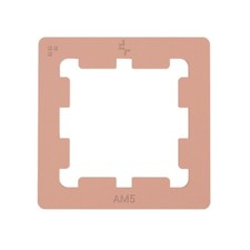 AM5 CPU Contact Frame Improving Frame Bending Correction Fixing Buckle