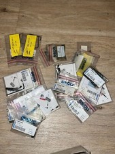 SECO Werkzeugzubehör Konvolut – Spannpratzen, Schrauben, Klammern – OVP