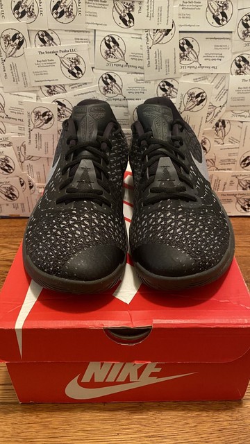 kobe bryant mamba instinct shoes