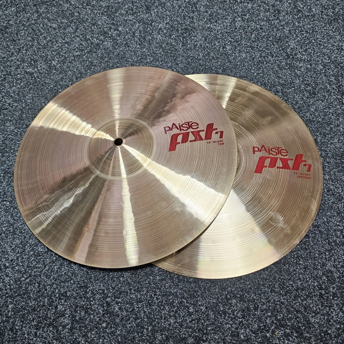 Used cymbals for sale outlet