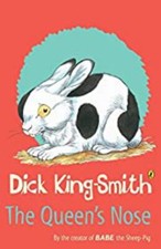 The Queen's Nose Hardcover Dick King-Smith