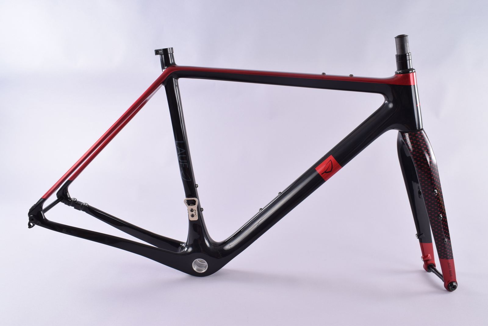 cinelli superstar frameset
