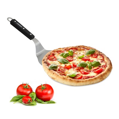 3750739-relaxdays Pala per Pizza con manico in legno rotonda da appendere  16 | Acquisti Online su eBay