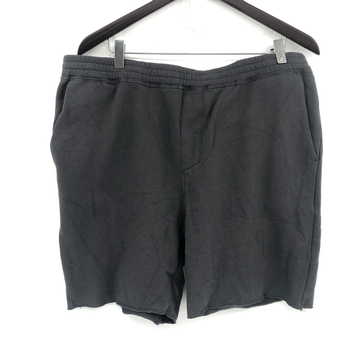 Hurley sweat store shorts