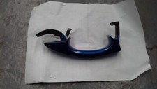 VOLKSWAGEN T-ROC DRIVERS SIDE FRONT + REAR OUTER DOOR HANDLE BRAND NEW 5G0837206