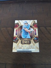 2023 Panini Select - Select Future #FUT-SLA Sam LaPorta (RC)