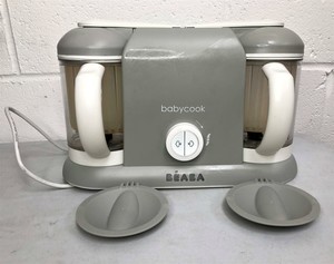 beaba babycook plus