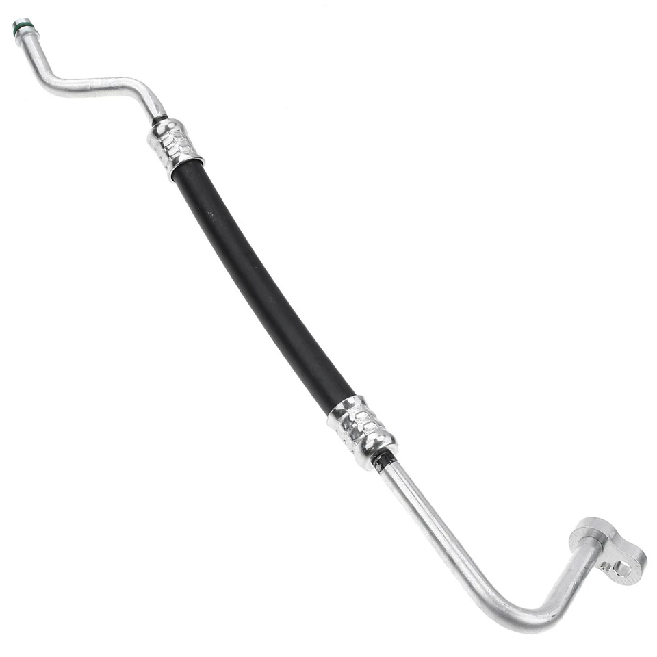 Línea de descarga para Mercedes-Benz R350 W251 2006 2007 2008 2009-2012 V6 3,5 L DOHC Foto 3 de 4