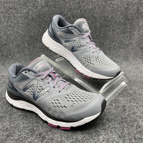 new balance fuelcore red