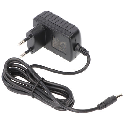 Ladegerät / Netzteil wie SP-03E0900400-G für Compex Fit 1.0 u.a. schwarz