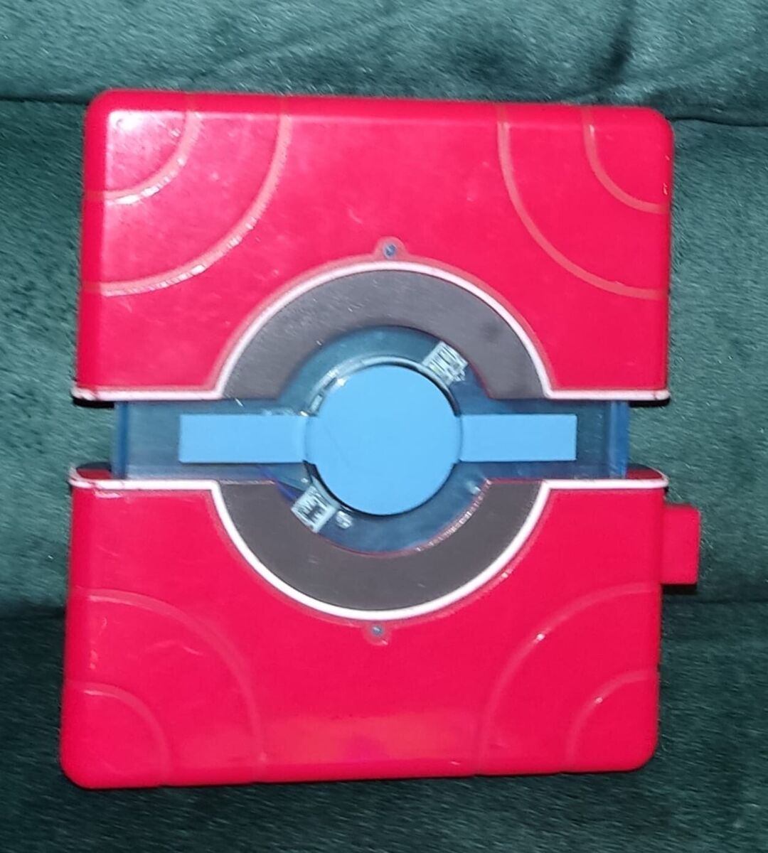 TOMY Pokemon Interactive Pokedex