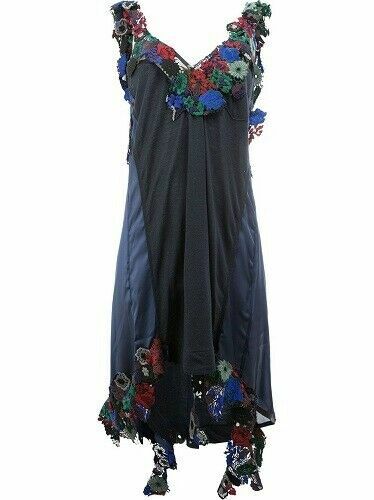Sacai Mix Dress Stylish Suiting Design | eBay Sacai Mix Dress Stylish Suiting Design | eBay