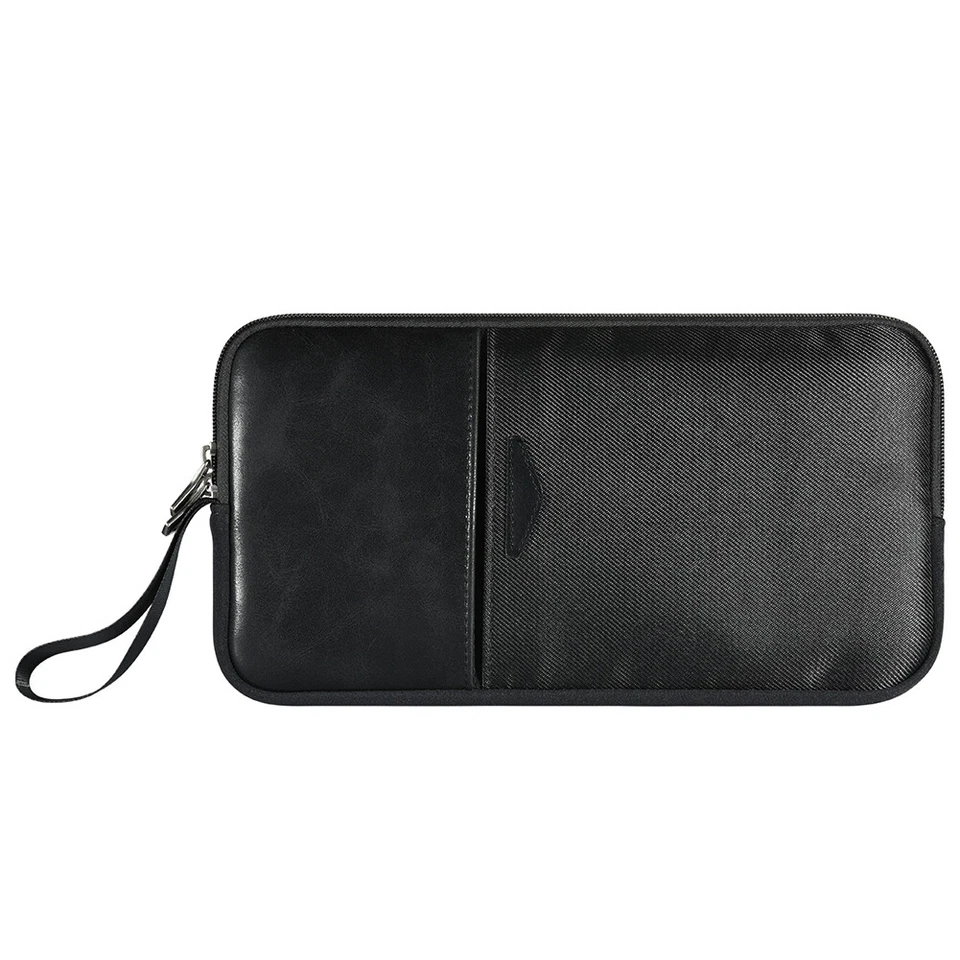 Keyboard Storage Bag Carrying Case Zipper Dustproof Protective For Apple Magic - Image 2 of 4