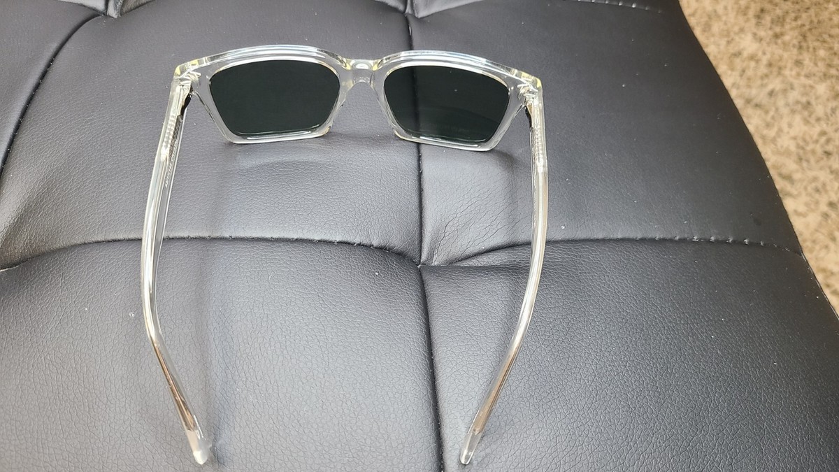 NWOT - Marc Hunter Sunglasses Crystal Frame Black Lenses MH7931 s-l1200.jpg main image 4