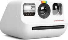 Image of Polaroid GO GEN 2 Instant Camera White