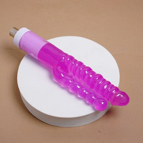 Electric 3XLR Premium Sex Machine Attachment Suction Cup Love Machine For Women - Picture 72 of 109