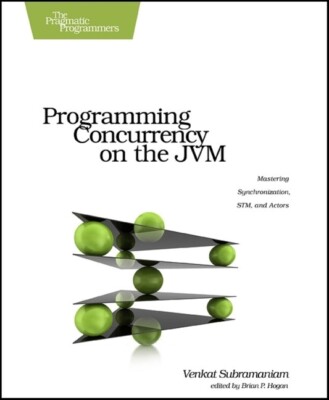 Programming Concurrency On The Jvm: Mastering Synchronization, Stm, And Act...