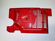 SOLO CHAINSAW,  MODEL 690?  PART# 2100475, REWIND STARTER COVE,