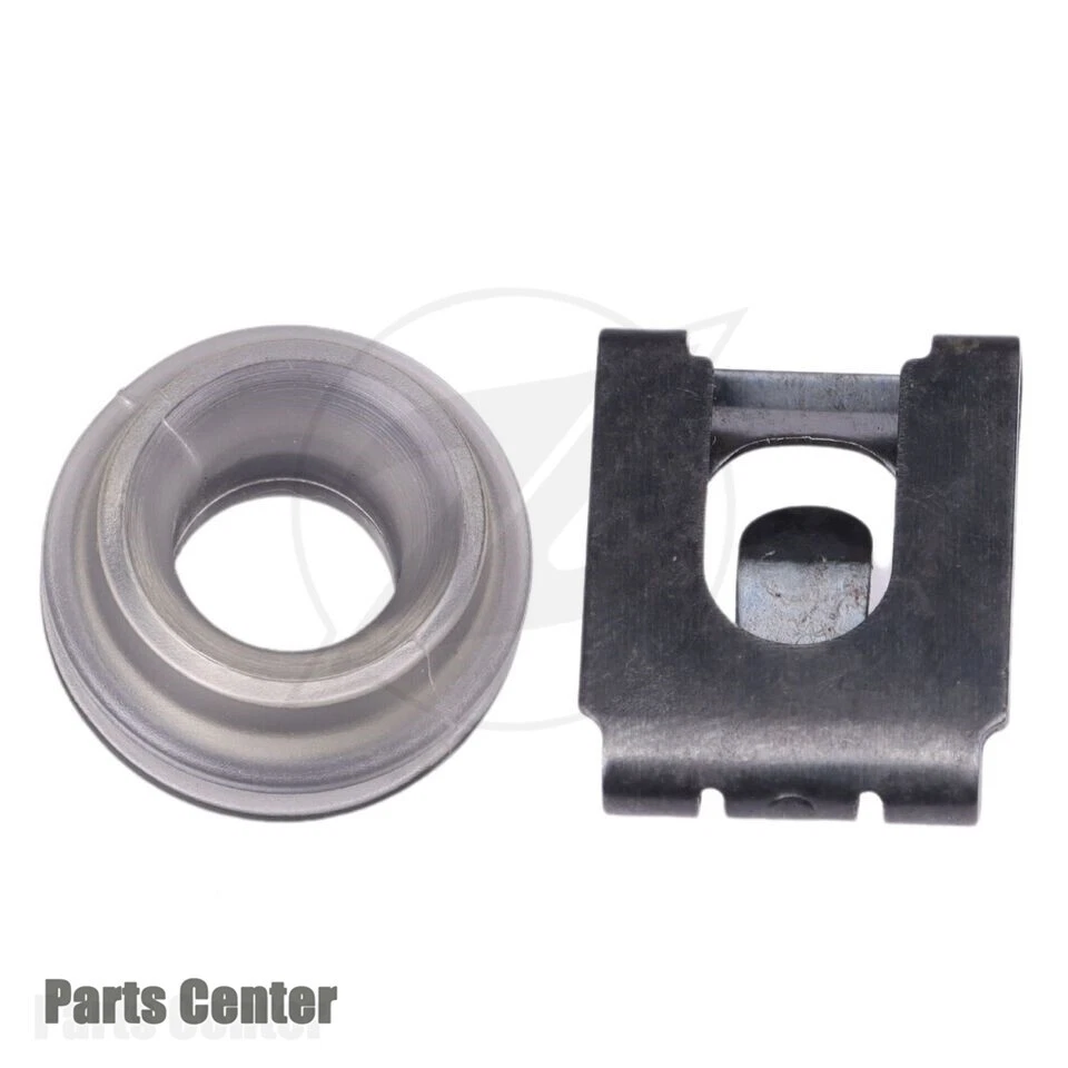 Transmission Shift Rod Bushing & Retainer Kit for Mercedes-Benz 67-96 - Imagem 4 de 4
