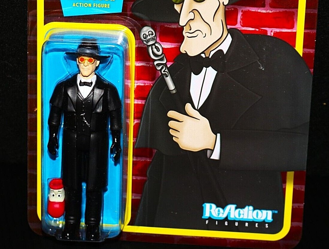 Disney's Who Framed Roger Rabbit 35+ New & VTG 80's Rare Figures